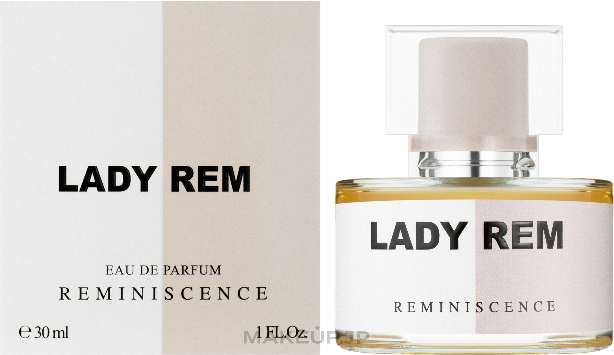 Reminiscence Lady Rem - Eau de Parfum — photo 30 ml