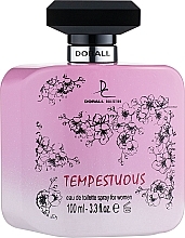 Fragrances, Perfumes, Cosmetics Dorall Collection Tempestuous - Eau de Toilette