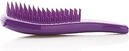 Fragrances, Perfumes, Cosmetics Hairbrush - Xanitalia Pro Cepillo Kolor Tangle Violet