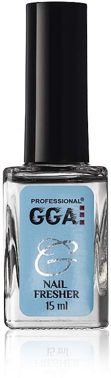 Degreaser - GGA Professional Nail Fresher — photo N1