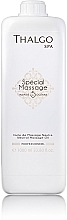 Fragrances, Perfumes, Cosmetics Neutral Massage Oil - Thalgo SPA Speaial Massage Neutral Massage Oil