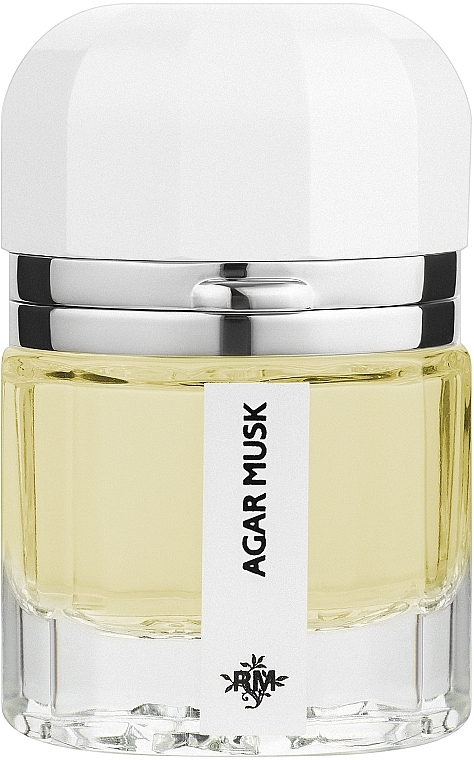 Ramon Monegal Agar Musk - Eau de Parfum — photo N1