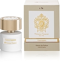 Tiziana Terenzi Luna Collection Cassiopea - Eau de Parfum — photo N2