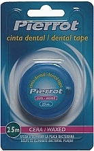 Fragrances, Perfumes, Cosmetics Dental Tape - Pierrot Dental Tape