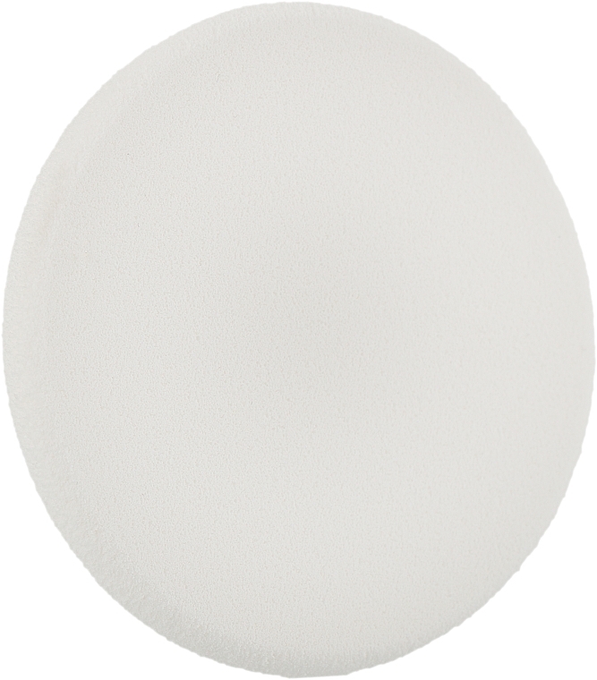 Round Makeup Sponge - Alcina Make-up — photo N1