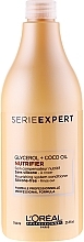 Conditioner - L'Oreal Professionnel Nutrifier Conditioner — photo N4