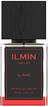 Ilmin Il Ame  - Perfumes — photo N1