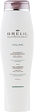 Fragrances, Perfumes, Cosmetics Volume Shampoo - Brelil Bio Treatment Volume Shampoo
