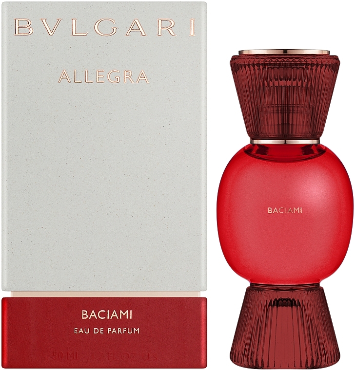 Bvlgari Allegra Baciami - Eau de Parfum — photo N4