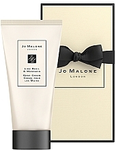 Fragrances, Perfumes, Cosmetics Jo Malone Lime Basil and Mandarin - Hand Cream 