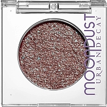 アイシャドウ - Urban Decay 24/7 Moondust Eyeshadow — photo N2