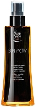 Fragrances, Perfumes, Cosmetics Bronzing Face & Body Lotion - Peggy Sage Sun Activ Instant Tanning Lotion Face And Body Instant Bronzed Effect