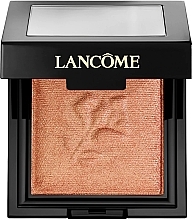 Fragrances, Perfumes, Cosmetics Highlighter - Lancome Le Monochromatique Eyeshadow and Highlighter