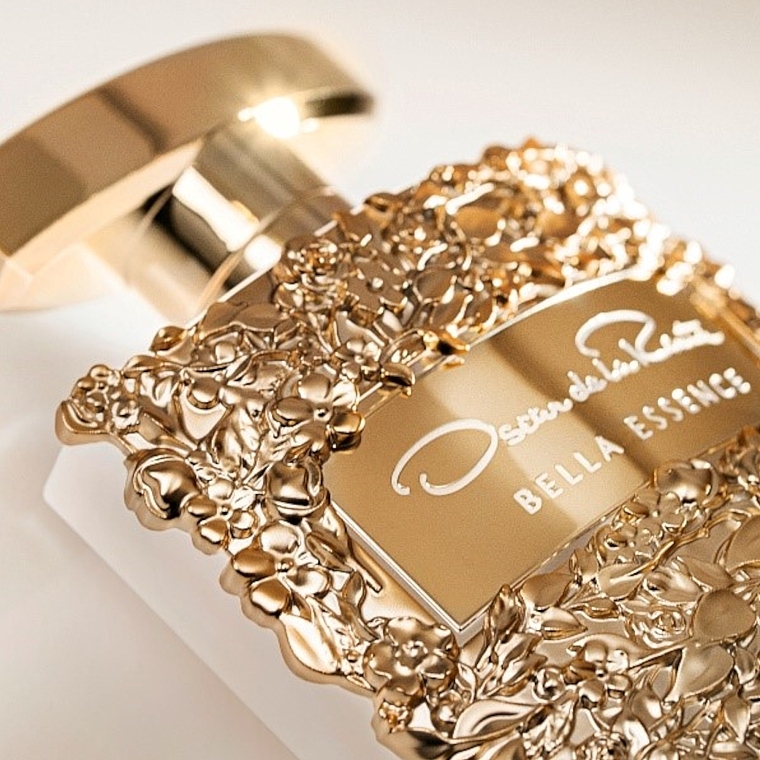 Oscar de la Renta Bella Essence - Eau de Parfum — photo N4