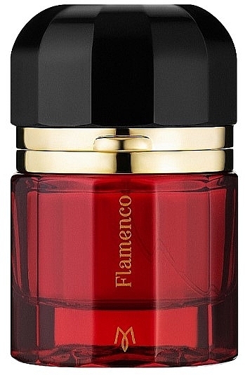 Ramon Monegal Flamenco - Eau de parfum (tester without cap) — photo N1