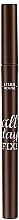 Eyeliner Brush - Etude All Day Fix Pen Liner — photo N1