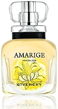 Fragrances, Perfumes, Cosmetics Givenchy Harvest 2009 Amarige Mimosa - Eau (tester with cap)