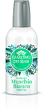 Giardino dei Sensi Muschio Bianco - Parfum — photo N1