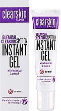 Anti-Acne Cleansing Gel - Clearskin Blemish Clearing — photo N1