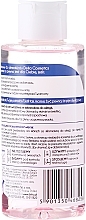 Bi-Phase Makeup Remover - Delia Dermo System The Be-phase Makeup Remover  — photo N2