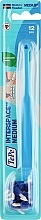 Fragrances, Perfumes, Cosmetics Interdental Brush, blue - TePe Interspace Medium