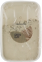 Green Clay - Organique Argillotherapy Green Clay — photo N3