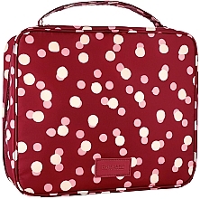 Fragrances, Perfumes, Cosmetics Toiletry Makeup Bag - Oriflame Neceser Pink Delight