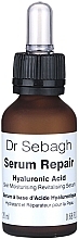 Revitalizing Palmitoyl Collagen & Hyaluronic Acid Serum - Dr Sebagh Serum Repair — photo N2