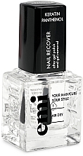 Fragrances, Perfumes, Cosmetics ネイル強化剤 - Emi Nail Recover