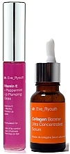 Fragrances, Perfumes, Cosmetics Set - Dr. Eve_Ryouth Youth Skin & Lip Gloss Set