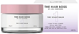 Fragrances, Perfumes, Cosmetics Nourishing, Cleansing & Soothing Scalp Balm - The Hair Boss The Scalp Balm