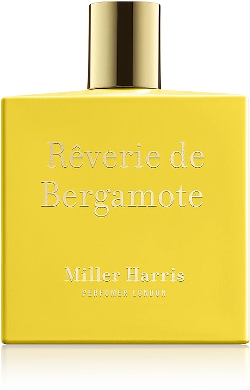 Miller Harris Reverie de Bergamote - Eau de Parfum — photo N1