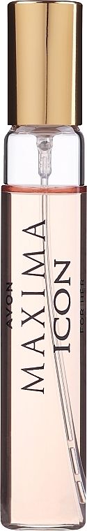 Avon Maxima Icon Eau de Parfum - Eau de Parfum (mini size) — photo N1