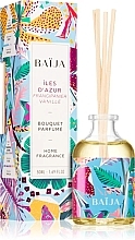 Fragrances, Perfumes, Cosmetics Fragrance Diffuser - Baija Iles d'Azur Bouquet Parfume