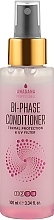 Biphase Thermal Protective Conditioner - Anagana Bi-Phase Conditioner Thermal Protection & UV-Filter — photo N1