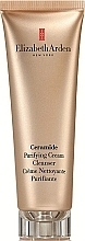 Cleansing Cream - Elizabeth Arden Ceramide Purifying Cream Cleanser — photo N1