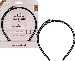 Fragrances, Perfumes, Cosmetics Adjustable Headband - Invisibobble Hairhalo MHS Chic Strap
