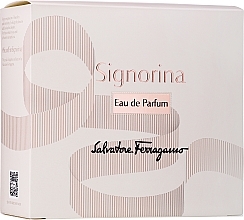 Salvatore Ferragamo Signorina - Set — photo N2