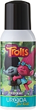 Fragrances, Perfumes, Cosmetics Kids Deodorant Spray - Bi-Es Disney Trolls Branch