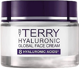 Fragrances, Perfumes, Cosmetics Facial Cream - By Terry Hyaluronic Global Face Cream