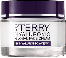 Facial Cream - By Terry Hyaluronic Global Face Cream — photo N1