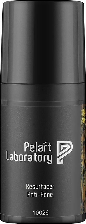 Anti-Acne Face Booster - Pelart Laboratory Resurfacer Anti-Acne — photo N1