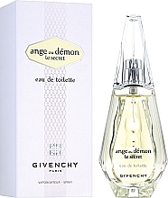 Givenchy Ange Ou Demon Le Secret - Eau de Toilette — photo N4