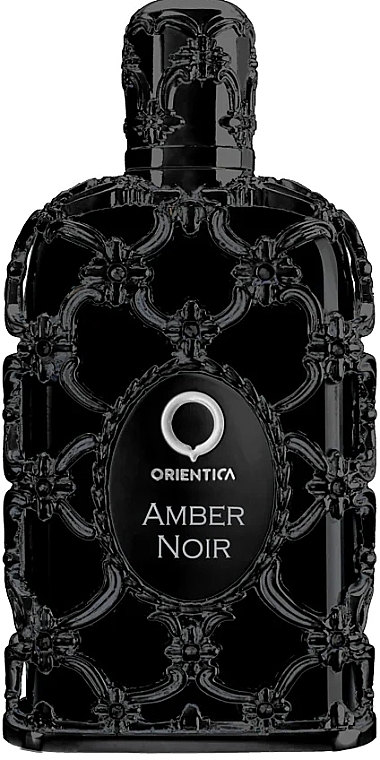 Orientica Amber Noir - Eau de Parfum — photo N1