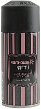 Fragrances, Perfumes, Cosmetics Penthouse Playful - Deodorant