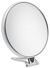 Fragrances, Perfumes, Cosmetics Magnifying Table Mirror x6, diameter 170 - Janeke Chromium Mirror Magnification