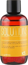 Dry Scalp Shampoo - idHair Solutions № 2 Shampoo — photo N1