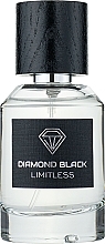 Fragrances, Perfumes, Cosmetics Diamond Black Limitless - Car Perfume