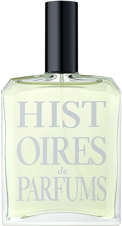 Histoires de Parfums 1899 Hemingway - Eau de Parfum — photo N1