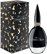 Fragrances, Perfumes, Cosmetics Blumarine Dange-Rose - Eau de Parfum (tester without cap)